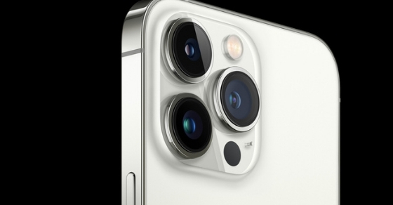 Tổng hợp tất cả các tính năng nổi bật của camera iPhone 13 Series